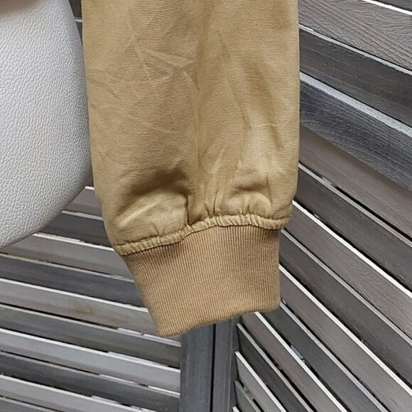 Women's Cropped Utility Jacklet | Wild Fable | X Small - Picture 4 of 13